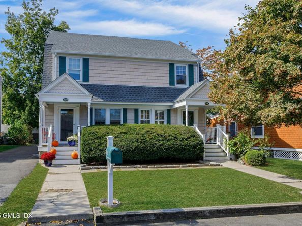 98 Prospect Street, Greenwich CT 06830