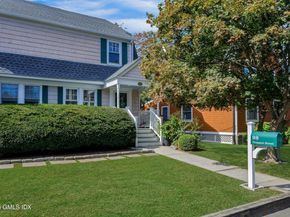 98 Prospect Street, Greenwich CT 06830