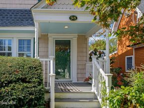 98 Prospect Street, Greenwich CT 06830