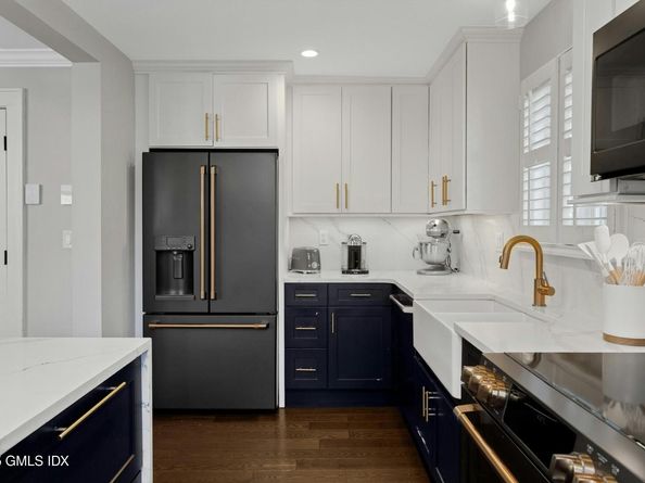 98 Prospect Street, Greenwich CT 06830