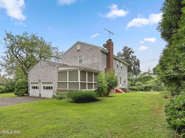 137 Shore Road, Old Greenwich CT 06870