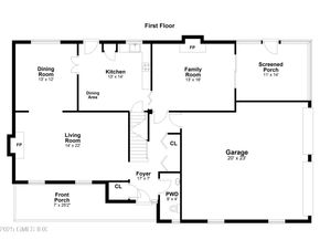 137 Shore Road, Old Greenwich CT 06870