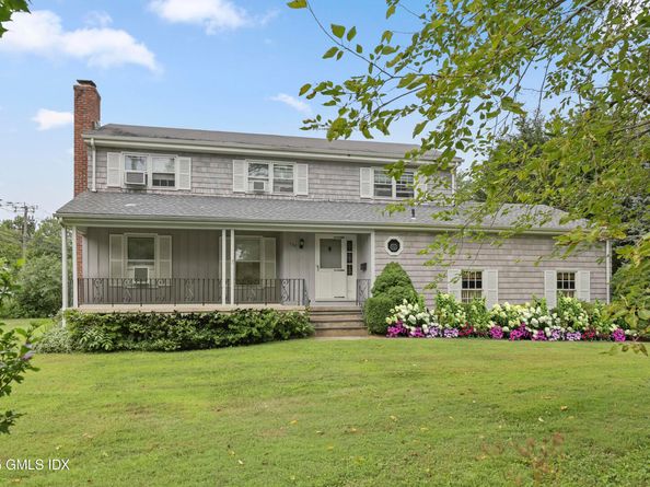 137 Shore Road, Old Greenwich CT 06870
