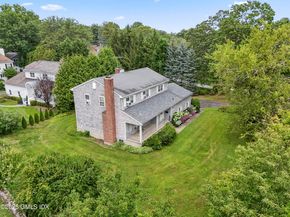 137 Shore Road, Old Greenwich CT 06870