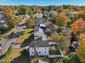 34 Bradley Place, Stamford CT 06905