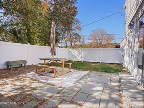 34 Bradley Place, Stamford CT 06905
