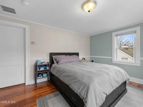 34 Bradley Place, Stamford CT 06905