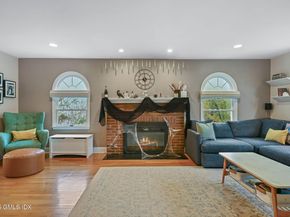 34 Bradley Place, Stamford CT 06905