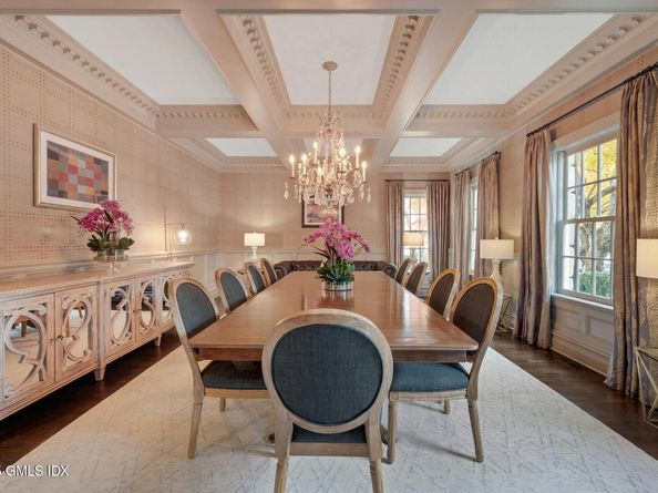 33 Highland Farm Road, Greenwich CT 06831