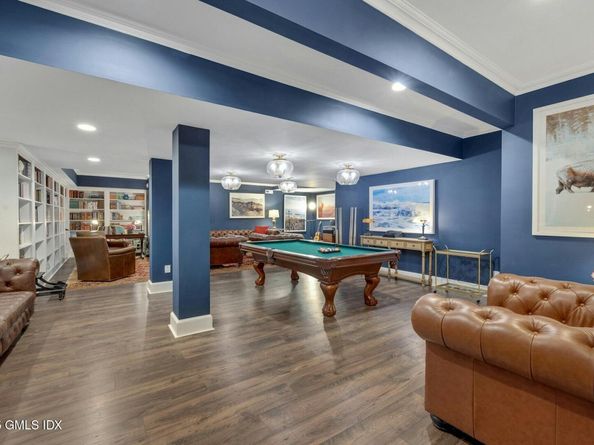 33 Highland Farm Road, Greenwich CT 06831