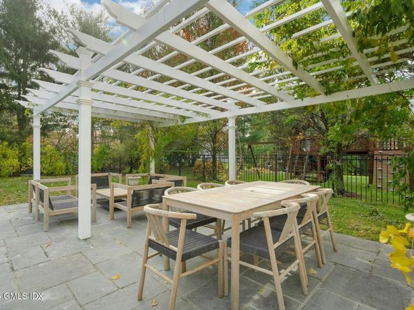 33 Highland Farm Road, Greenwich CT 06831