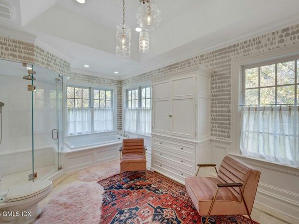 33 Highland Farm Road, Greenwich CT 06831