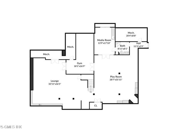 33 Highland Farm Road, Greenwich CT 06831