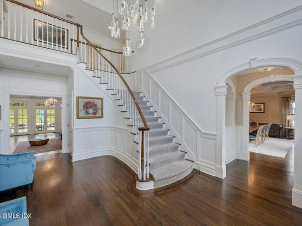 33 Highland Farm Road, Greenwich CT 06831