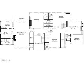 33 Highland Farm Road, Greenwich CT 06831