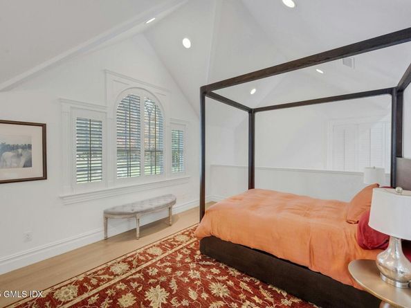 33 Highland Farm Road, Greenwich CT 06831