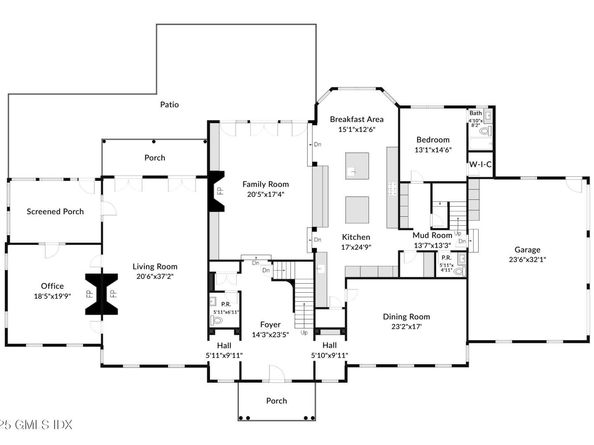 33 Highland Farm Road, Greenwich CT 06831