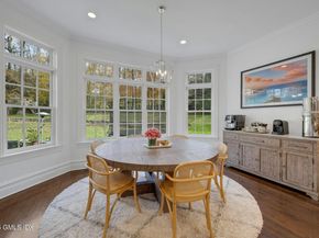 33 Highland Farm Road, Greenwich CT 06831