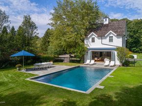 33 Highland Farm Road, Greenwich CT 06831