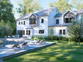 45 Sunshine Avenue, Riverside CT 06878