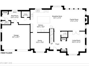 45 Sunshine Avenue, Riverside CT 06878