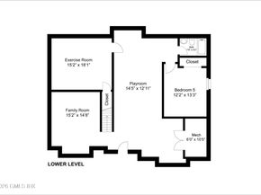 45 Sunshine Avenue, Riverside CT 06878