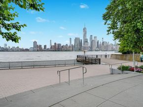 2 2nd St 2405, Jersey City NJ 07302