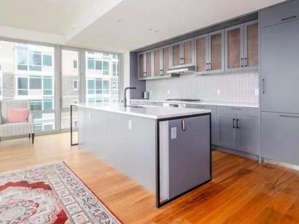 2 Shore Lane 604, Jersey City NJ 07310