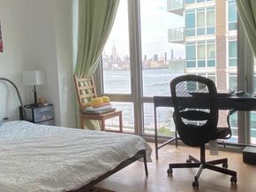2 Shore Lane 604, Jersey City NJ 07310