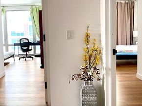 2 Shore Lane 604, Jersey City NJ 07310