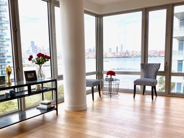 2 Shore Lane 604, Jersey City NJ 07310