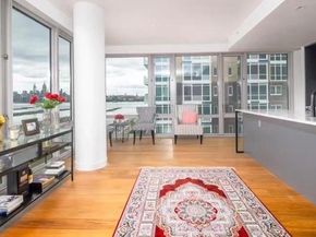 2 Shore Lane 604, Jersey City NJ 07310