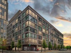 2 Shore Lane 604, Jersey City NJ 07310