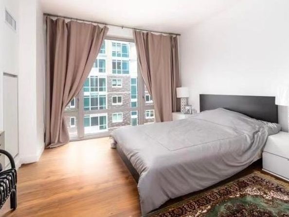 2 Shore Lane 604, Jersey City NJ 07310