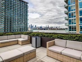 2 Shore Lane 604, Jersey City NJ 07310