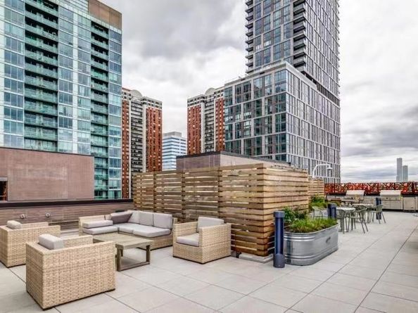 2 Shore Lane 604, Jersey City NJ 07310