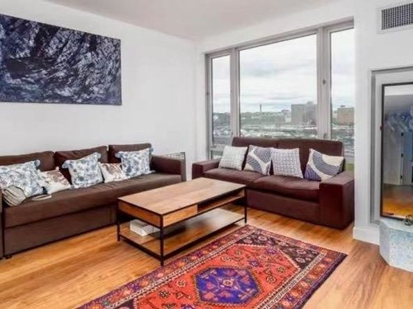 2 Shore Lane 604, Jersey City NJ 07310