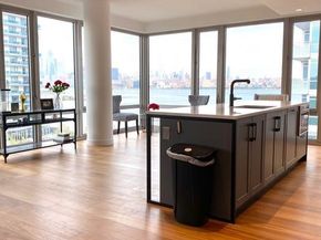 2 Shore Lane 604, Jersey City NJ 07310