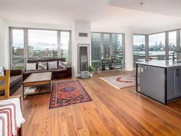 2 Shore Lane 604, Jersey City NJ 07310