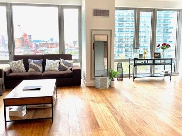 2 Shore Lane 604, Jersey City NJ 07310