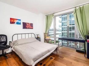 2 Shore Lane 604, Jersey City NJ 07310