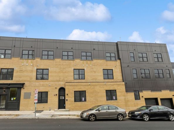 259 Liberty Ave 4, Jersey City NJ 07307