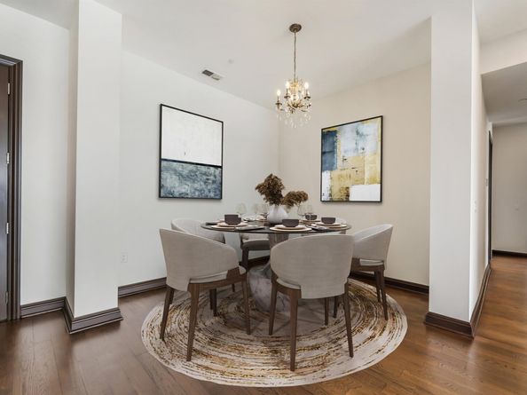 9 Somerset Lane PH606607, Edgewater NJ 07020