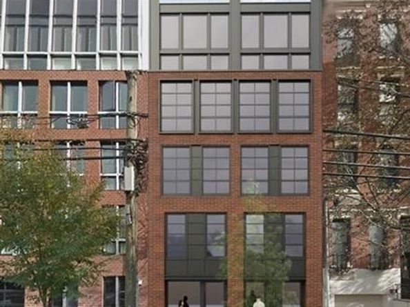 87 Jefferson St 1, Hoboken NJ 07030