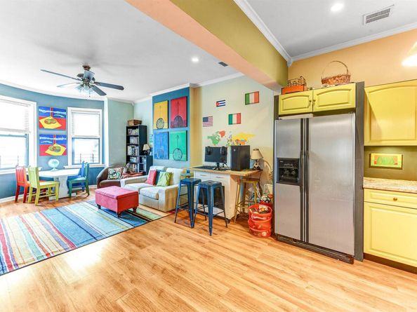 312 Monastery Pl 3R, Union City NJ 07087