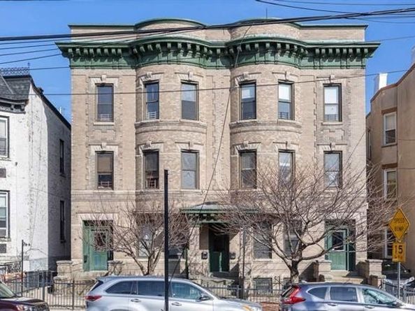 312 Monastery Pl 3R, Union City NJ 07087
