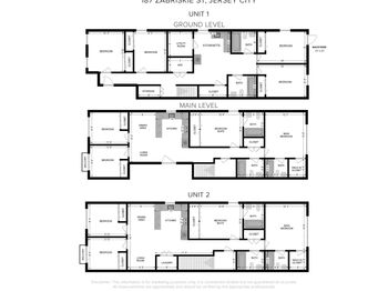 187 Zabriskie St
