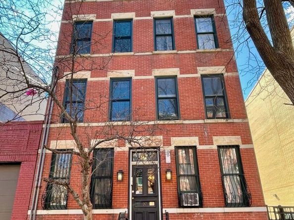 97 Bright St 4L, Jersey City NJ 07302