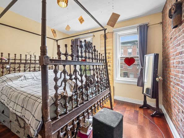 352 7th St 3, Jersey City NJ 07302