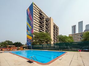 201 St Pauls Ave 9M, Jersey City NJ 07306